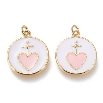 Brass Pendants