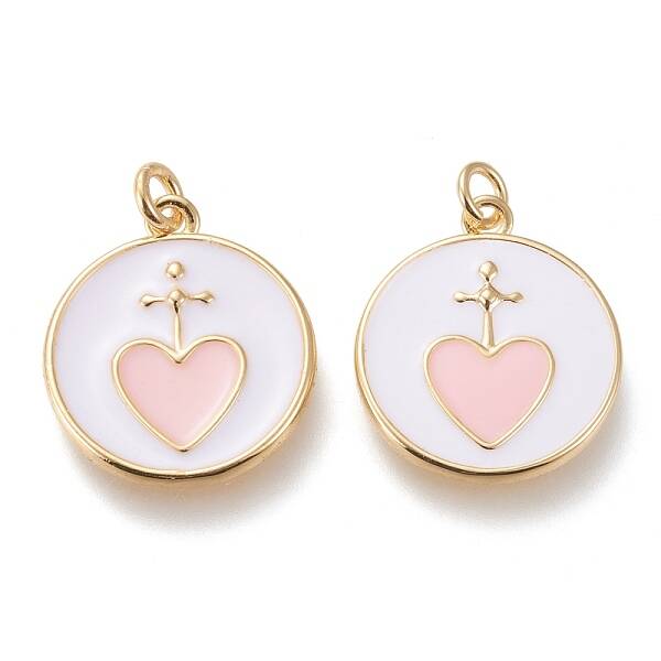Brass Pendants