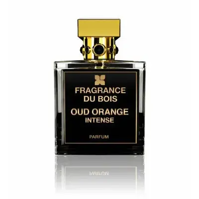 Fragrance Du Bois Oud Orange Parfum - 100 Ml