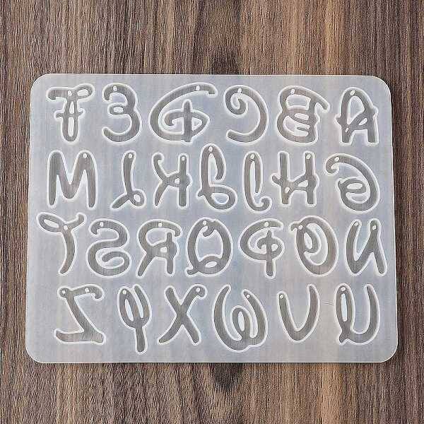 Silicone Pendant Molds