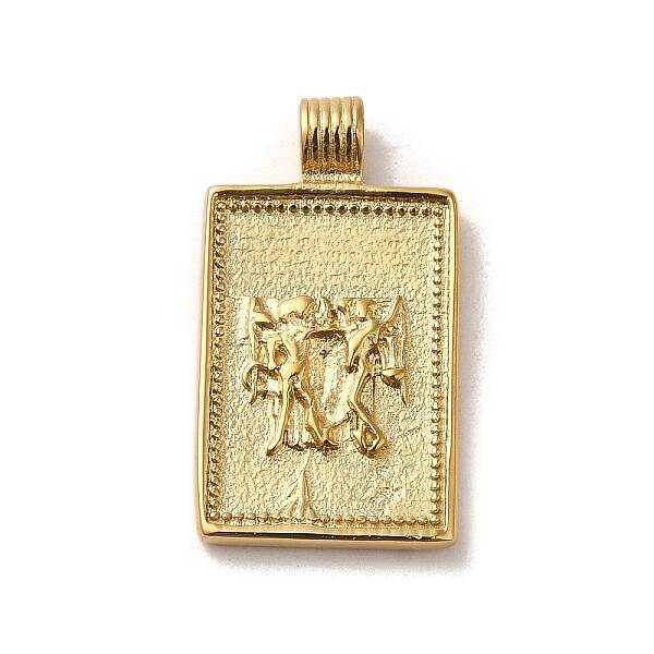 304 Stainless Steel Pendants