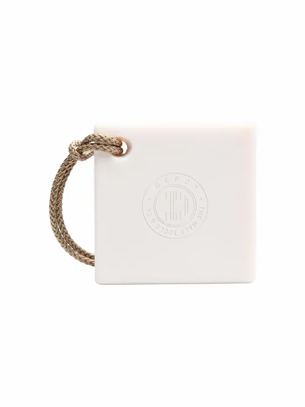 Depot, 600 Body Solutions No. 602, Botanical Complex, Cleanser, Fresh Black Pepper, Scented Soap, 100 g