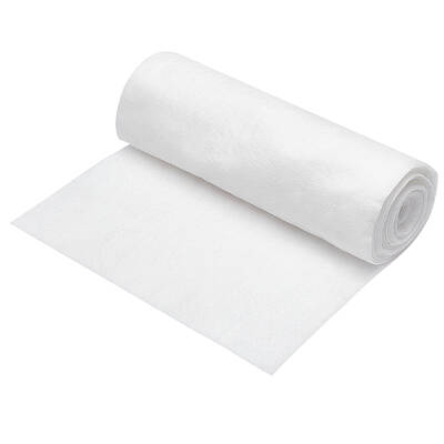 BENECREAT White Vent Filter Media