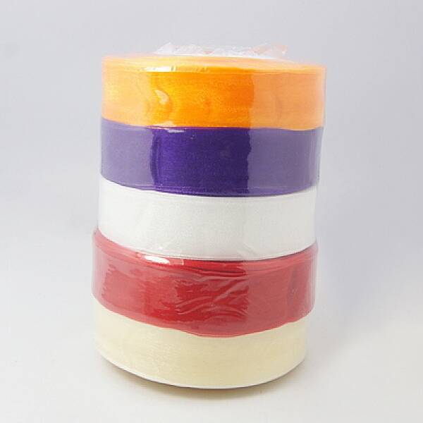 Sheer Organza Ribbon