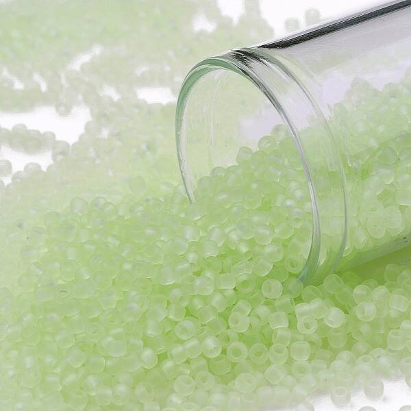 TOHO Round Seed Beads