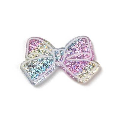 Acrylic Plastic Cabochons