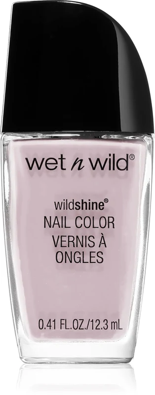 Wet n wild Wildshine Enamel 12 ml E458C Yo Soy