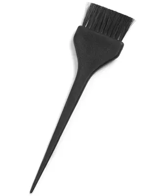 50mm Ref Stockholm Tools Brush Hair Coloring Black