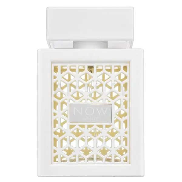 Rave Now White EDP U 100 ml