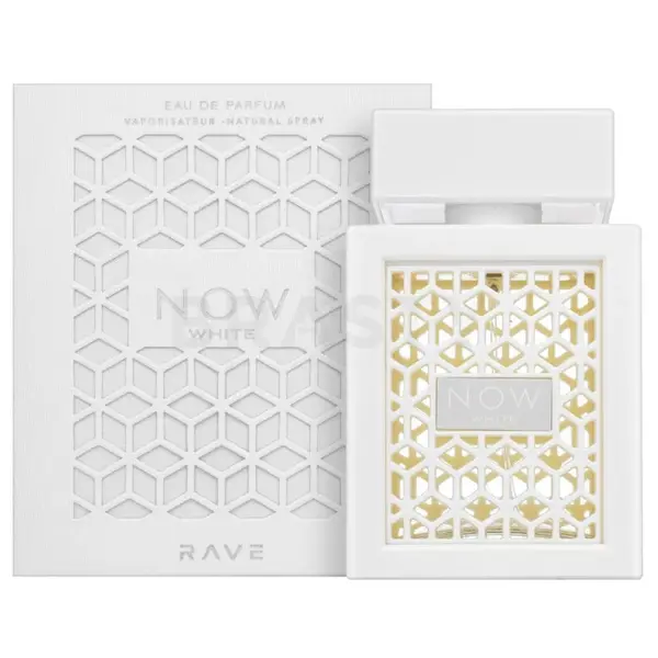 Rave Now White EDP U 100 ml