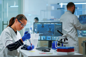 Mastering Genomics: Unveiling Insights Through Microarray Analysis