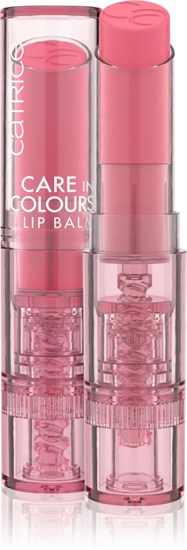 Catrice Care In Colours Moisturizing Lip Balm Colour 070 Girlboss 3 g