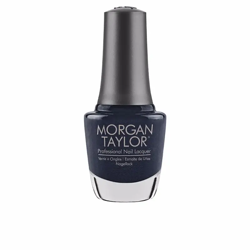 Professional nail polish Morgan Taylor No Cell? Oh, Well! Capacity: 15 ml.