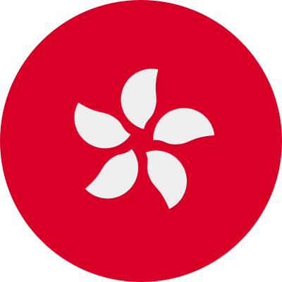 HK 5.12GB for 30 days
