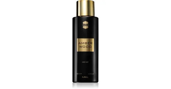 Ajmal Amber Wood HMI U 100 ml
