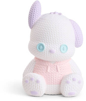 Hello Kitty and Friends - Pochacco Pastel Limited Edition Vinyl Figure