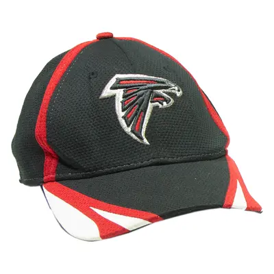 NEW ERA Atlanta Falcons Mens Baseball Cap Black M