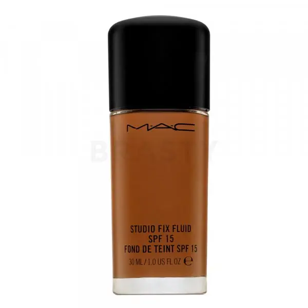 MAC Studio Fix fluid NW46 30 ml