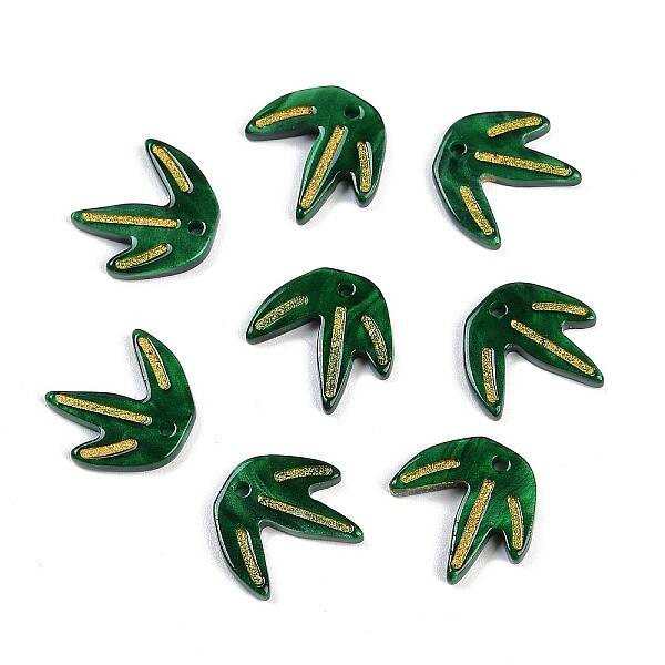 Acrylic Pendants