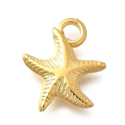 304 Stainless Steel Pendants