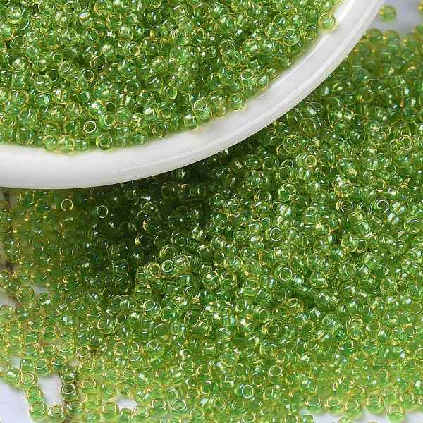 MIYUKI Round Rocailles Beads