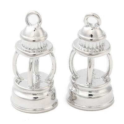 Brass Pendants