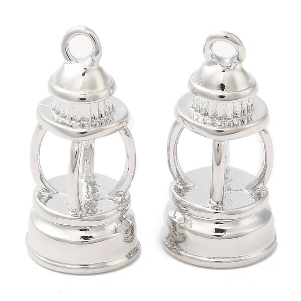 Brass Pendants