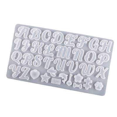 DIY Cabochon Silicone Molds