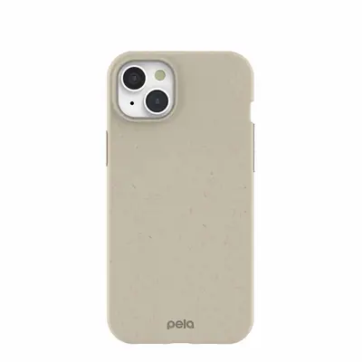 London Fog iPhone 15 Plus Case