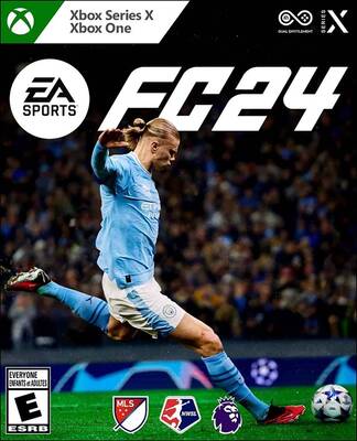 EA Sports FC 24