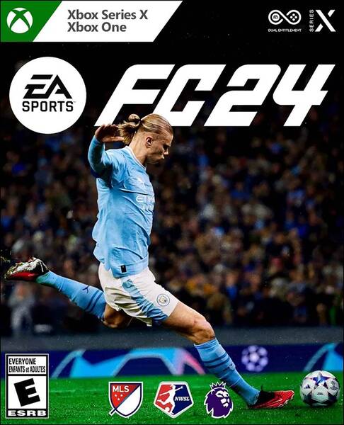 EA Sports FC 24