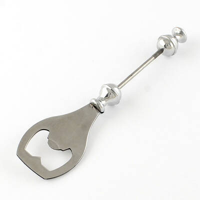 Beadable Bottle Opener