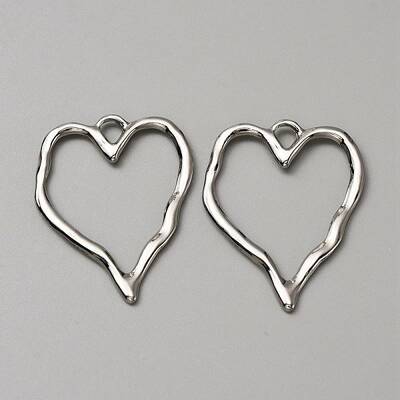 Alloy Pendants