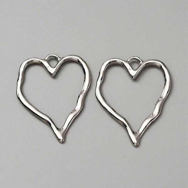 Alloy Pendants