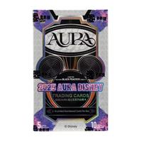 2025 Kakawow Disney Aura Hobby Trading Cards