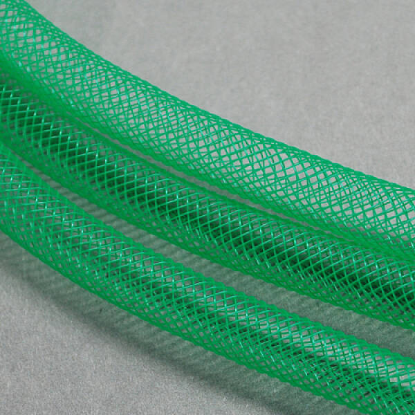 Plastic Net Thread Cord