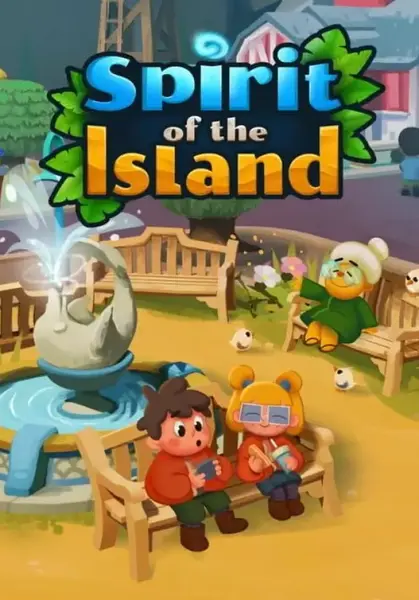 Spirit of the Island | Steam