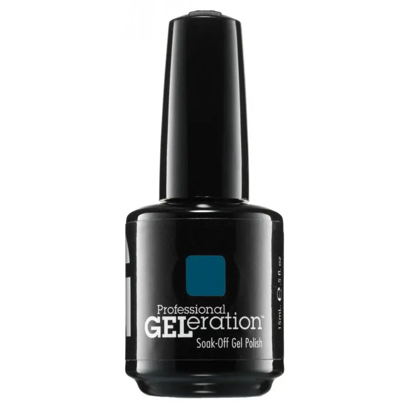 Jessica GELeration Colors Semi-Permanent Nail Polish GEL-1105 Bohemian Rhapsody 15 ml