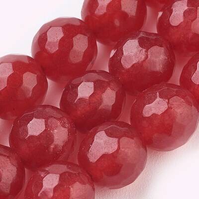 Natural Malaysia Jade Beads Strands