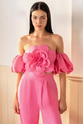 KEIRA TOP