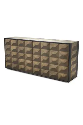 Mid-century Sideboard | Eichholtz Gregorio