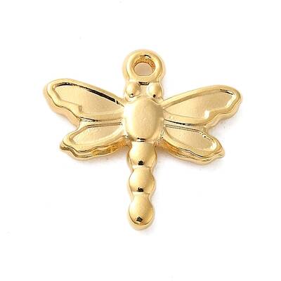 Ion Plating(IP) 304 Stainless Steel Pendants