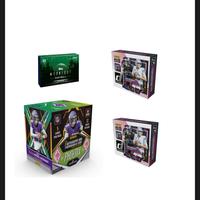 NFL Pick Your Team (32 Teams) *BREAK* X1 Topps midnight box , X1 Phoenix hobby box X2 Donruss Clearly boxes