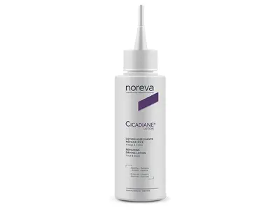Noreva Cicadiane Dry Lotion Repairing Injured and Irritated Skin 100ml