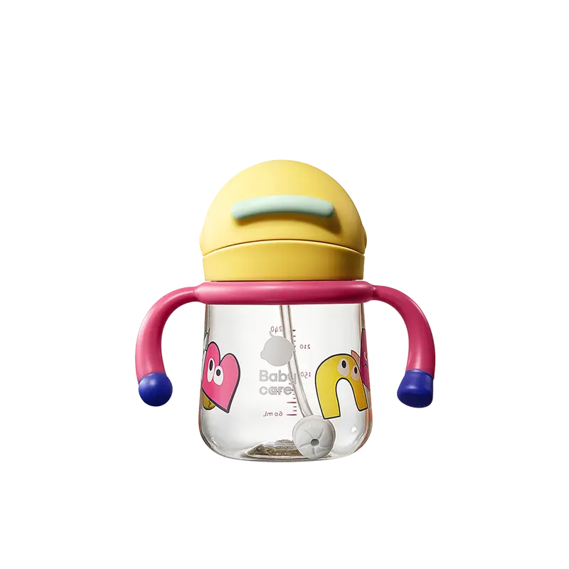 Penguin Sippy Cup