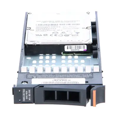 85Y5862 IBM 300GB 6Gb/s SAS 10000 2.5-Inch Hard Drive