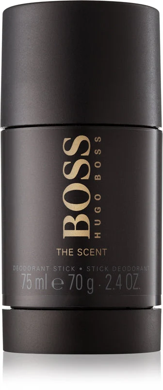 Hugo Boss The Scent DST M 75 ml
