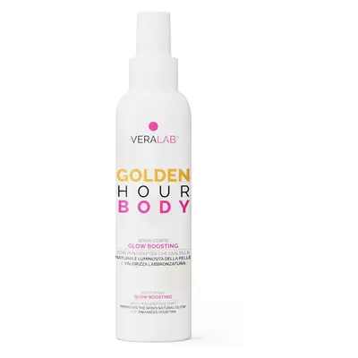 Veralab Golden Hour Body - Body Spray Glow Boosting 150 ml