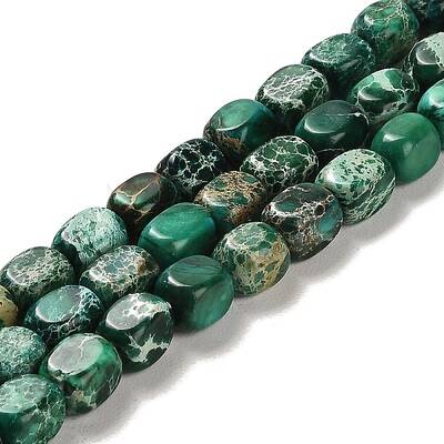 Natural Dolomite Beads Strands