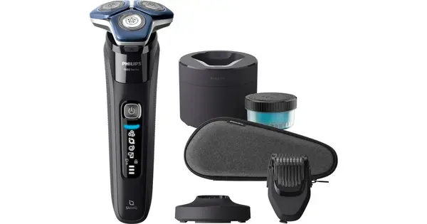 Philips Series 7000 Wet & Dry S7886/58 electric razor
